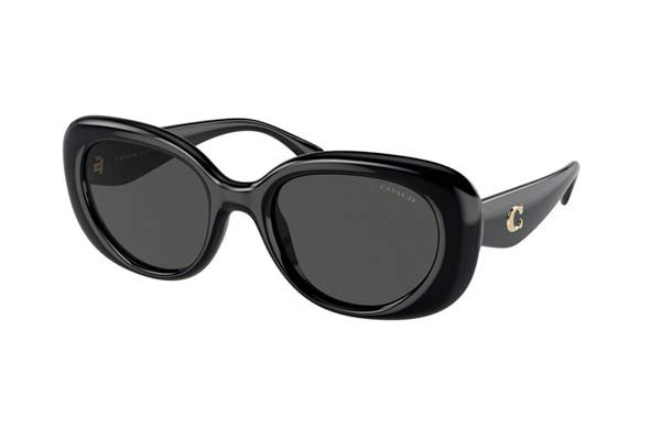 Coach 8391U-CR609 500287 size 53 Γυαλια Ηλιου Τιμή: 99,00