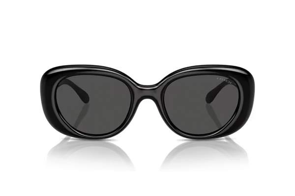 COACH 8391U CR609 Γυαλια Ηλιου 