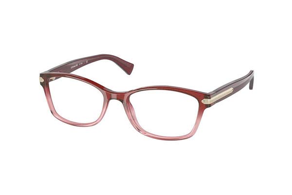 Coach 6065 5551 size 51 Γυαλιά οράσεως Τιμή: 124,00