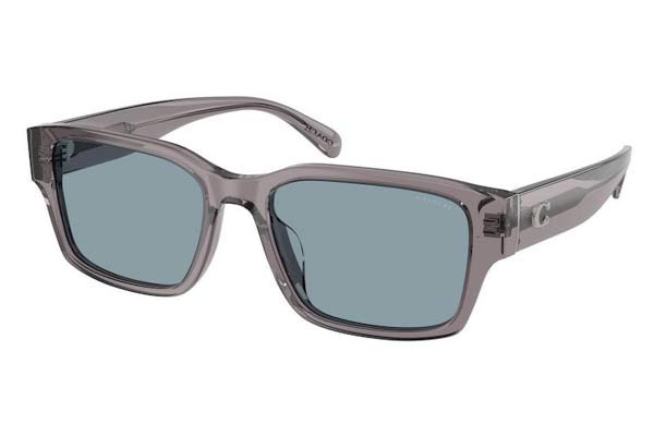 coach 8441U CBY96 Γυαλια Ηλιου 