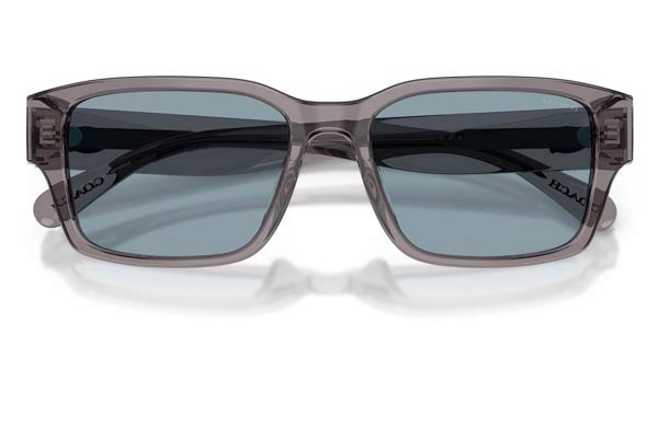 COACH 8441U CBY96 Γυαλια Ηλιου 