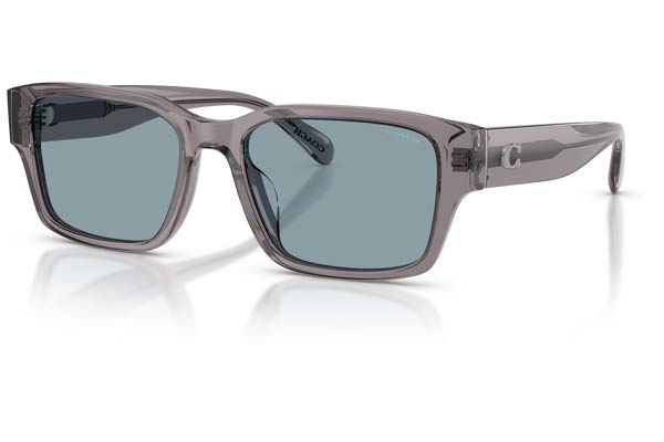 COACH 8441U CBY96 Γυαλια Ηλιου 