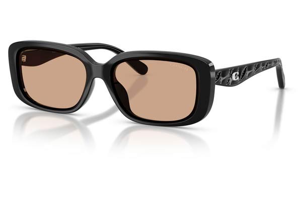 COACH 8444D CBY86 Γυαλια Ηλιου 