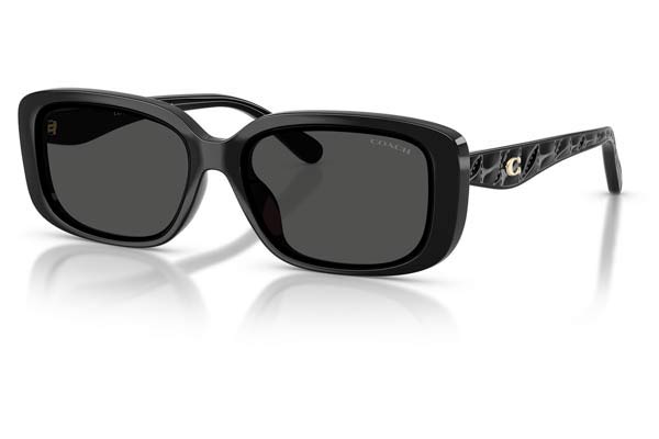 COACH 8444D CBY86 Γυαλια Ηλιου 