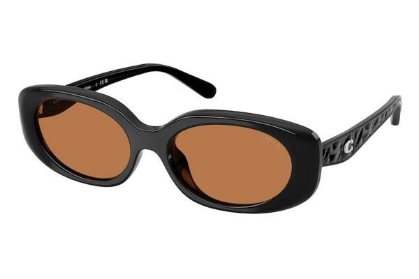 coach 8443D CBY84 Γυαλια Ηλιου 