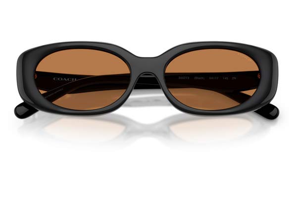 COACH 8443D CBY84 Γυαλια Ηλιου 