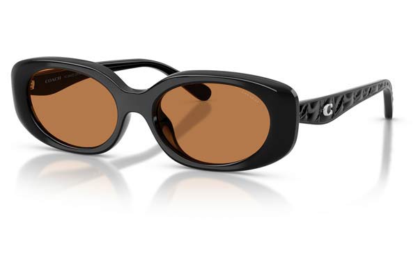 COACH 8443D CBY84 Γυαλια Ηλιου 