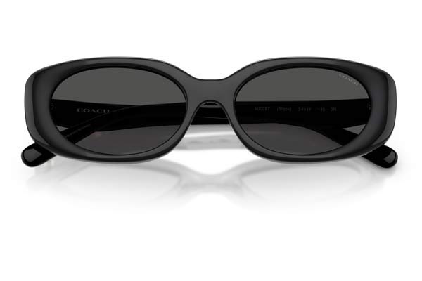 COACH 8443D CBY84 Γυαλια Ηλιου 