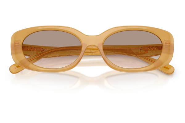 COACH 8443D CBY84 Γυαλια Ηλιου 