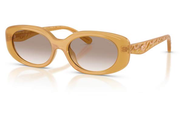 COACH 8443D CBY84 Γυαλια Ηλιου 