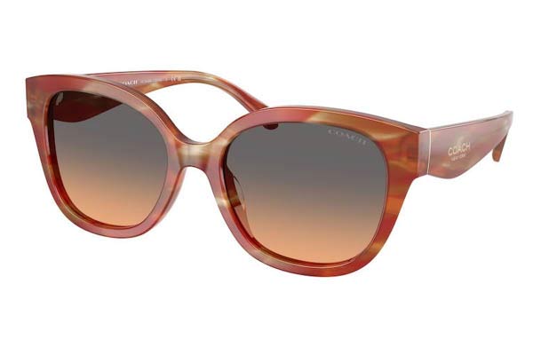 coach 8438U CBY94 Γυαλια Ηλιου 