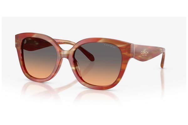 COACH 8438U CBY94 Γυαλια Ηλιου 