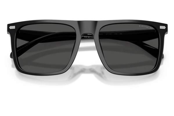 COACH 8440U CBY95 Γυαλια Ηλιου 