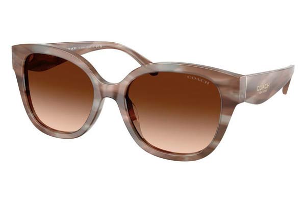 coach 8438U CBY94 Γυαλια Ηλιου 