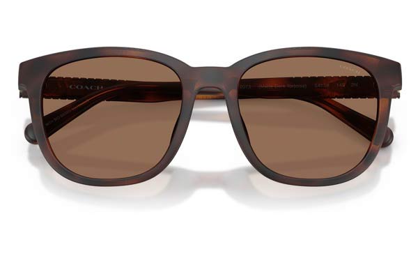 COACH 8442U CCA00 Γυαλια Ηλιου 