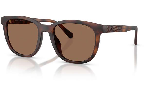 COACH 8442U CCA00 Γυαλια Ηλιου 