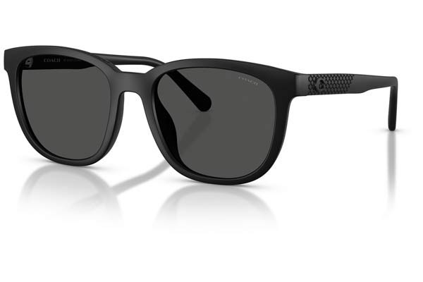 COACH 8442U CCA00 Γυαλια Ηλιου 