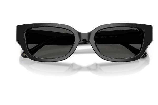 COACH 8439U CBZ52 Γυαλια Ηλιου 