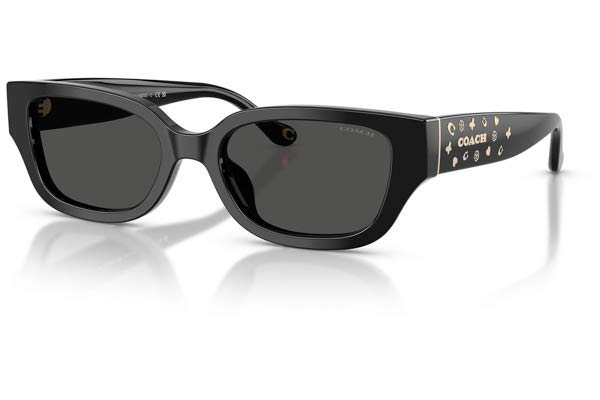 COACH 8439U CBZ52 Γυαλια Ηλιου 