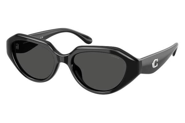 coach 8433U CBY77 Γυαλια Ηλιου 