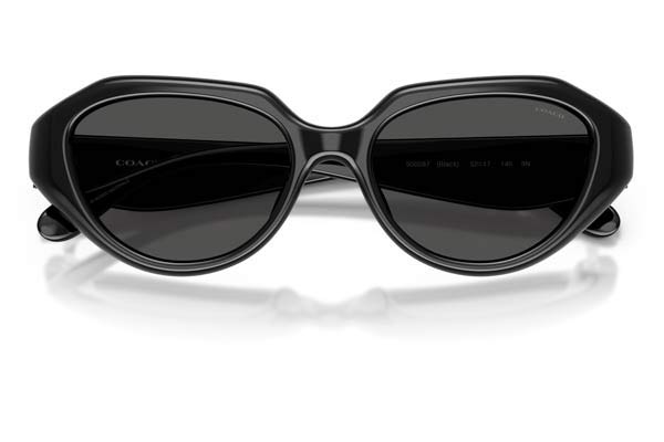 COACH 8433U CBY77 Γυαλια Ηλιου 