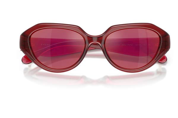 COACH 8433U CBY77 Γυαλια Ηλιου 