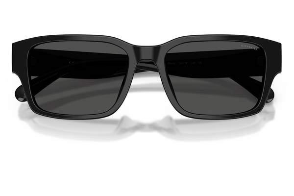 COACH 8441U CBY96 Γυαλια Ηλιου 