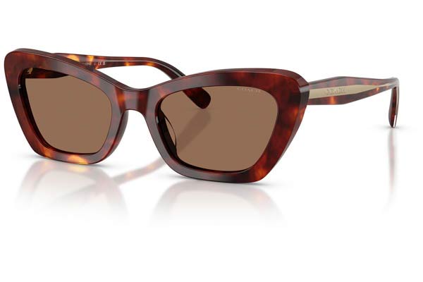 COACH 8452U CDP52 Γυαλια Ηλιου 