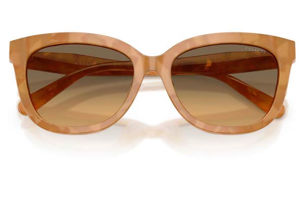 COACH 8453U CDP53 Γυαλια Ηλιου 