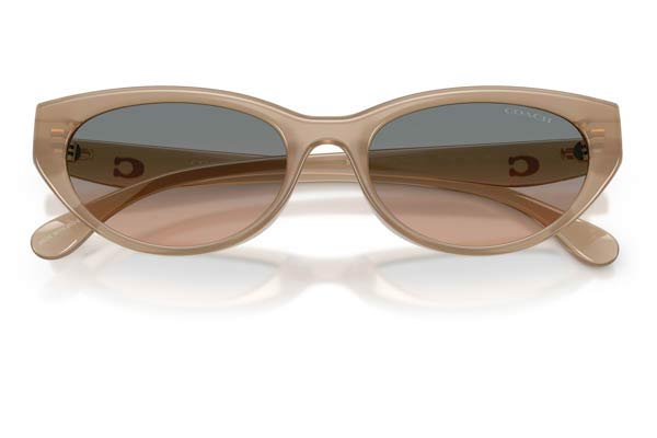 COACH 8456D CDP42 Γυαλια Ηλιου 