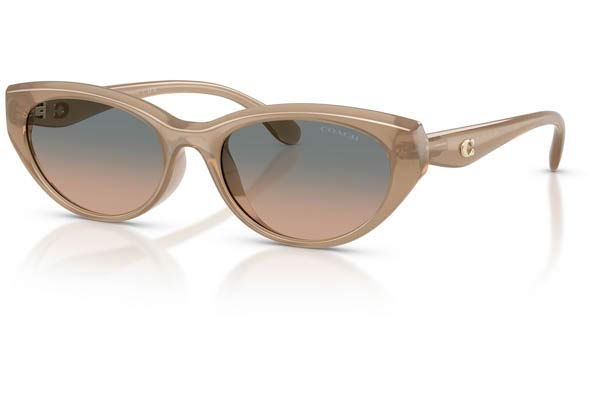 COACH 8456D CDP42 Γυαλια Ηλιου 