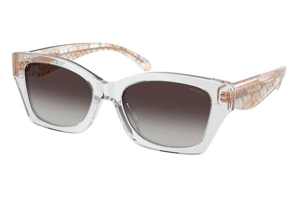 coach 8451U CDP49 Γυαλια Ηλιου 