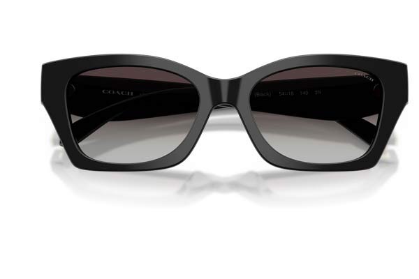 COACH 8451U CDP49 Γυαλια Ηλιου 