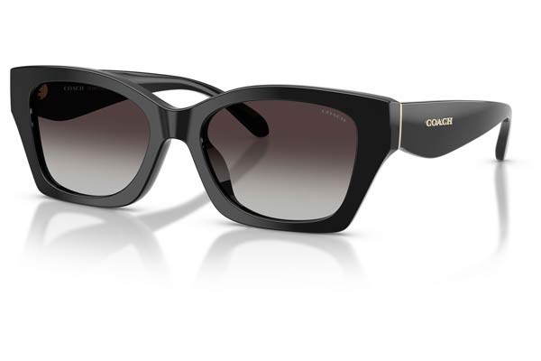 COACH 8451U CDP49 Γυαλια Ηλιου 