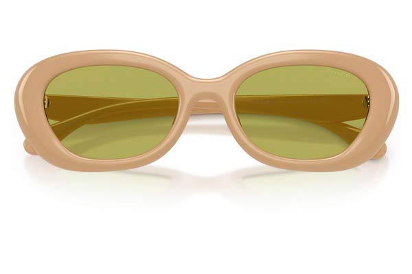 COACH 8448U CDP35 Γυαλια Ηλιου 