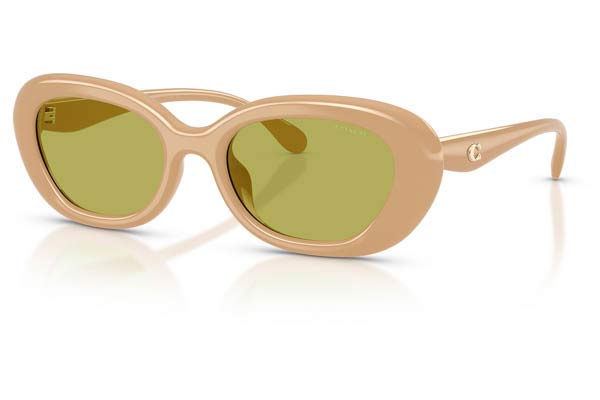 COACH 8448U CDP35 Γυαλια Ηλιου 