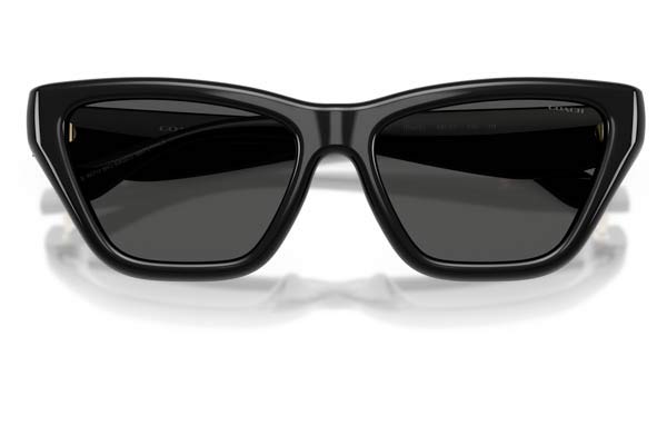 COACH 8449U CDP33 Γυαλια Ηλιου 