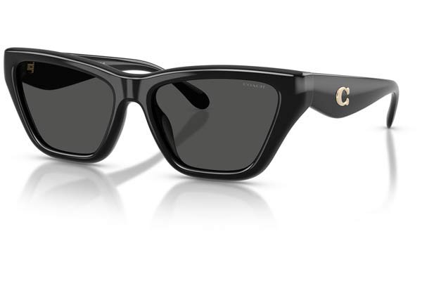 COACH 8449U CDP33 Γυαλια Ηλιου 