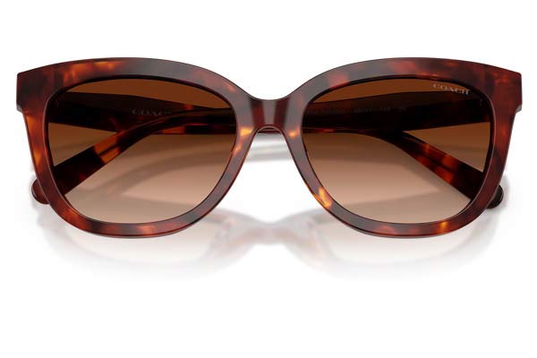 COACH 8453U CDP53 Γυαλια Ηλιου 