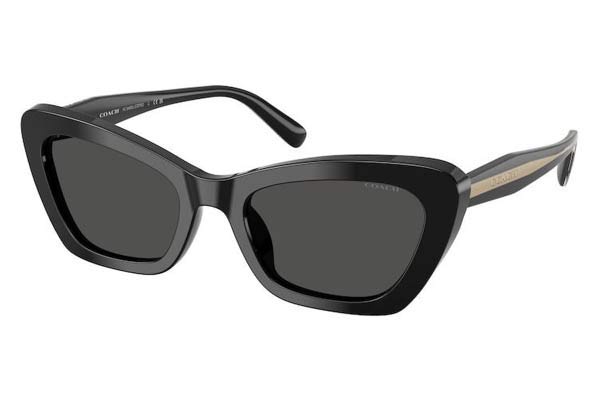 coach 8452U CDP52 Γυαλια Ηλιου 