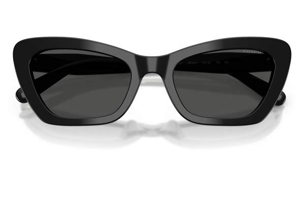 COACH 8452U CDP52 Γυαλια Ηλιου 