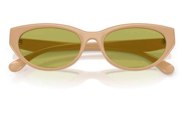 COACH 8456D CDP42 Γυαλια Ηλιου 