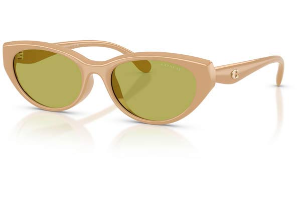 COACH 8456D CDP42 Γυαλια Ηλιου 