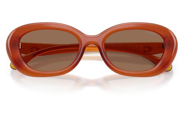 COACH 8448U CDP35 Γυαλια Ηλιου 