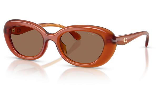 COACH 8448U CDP35 Γυαλια Ηλιου 