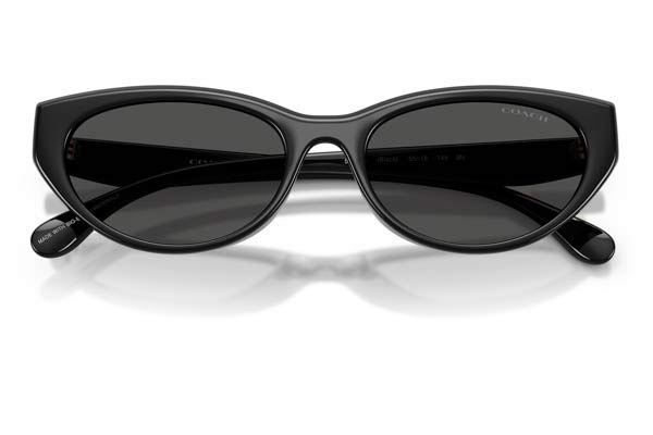 COACH 8456D CDP42 Γυαλια Ηλιου 