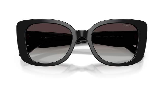 COACH 8450U CDP48 Γυαλια Ηλιου 