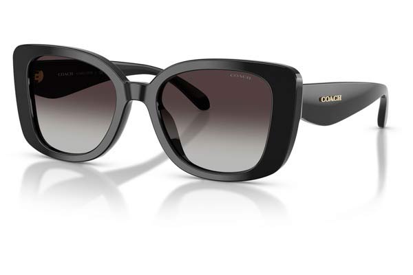 COACH 8450U CDP48 Γυαλια Ηλιου 