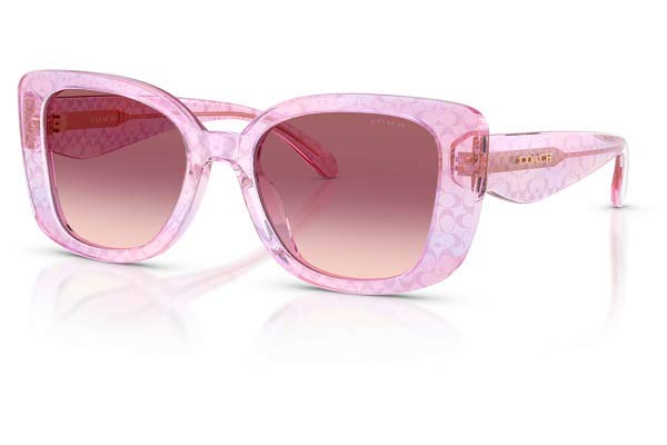 COACH 8450U CDP48 Γυαλια Ηλιου 