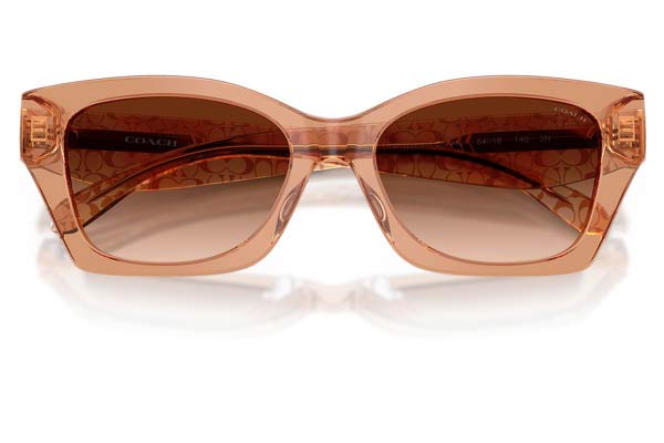 COACH 8451U CDP49 Γυαλια Ηλιου 